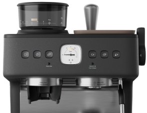 Ріжкова кавоварка Electrolux 800 Series (E8EC1-8BP)