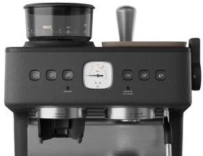 Фото: Ріжкова кавоварка Electrolux 800 Series (E8EC1-8BP) № 4 | KTC