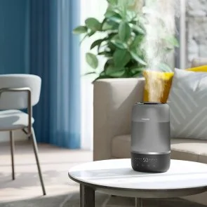 Фото: Зволожувач повітря Philips 1000 Series (HU1510/03) № 6 | KTC