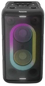 Фото: Акустика для вечірок Panasonic SC-BMAX10 Black (SC-BMAX10WWK) № 2 | KTC