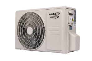 Кондиціонер Ardesto ACM-09ERP-R32-WF-AG-S