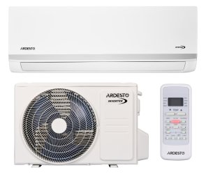 Кондиціонер Ardesto ACM-09ERP-R32-WF-AG-S