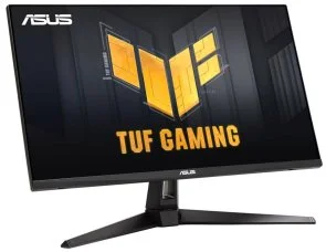 Фото: Монітор ASUS TUF Gaming VG27AQM5A - 27" IPS / 2560×1440 / 300 Гц / AMD FreeSync Premium, Nvidia G-Sync Compatible, Adaptive Sync № 2 | KTC