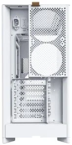 Фото: Корпус Montech HS02 White with window № 7 | KTC