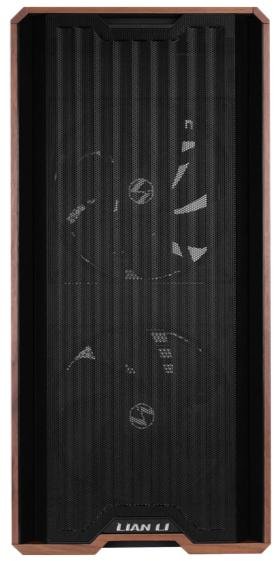 Корпус Lian-Li Lancool 217 Black with window (G99.LAN217X.00)
