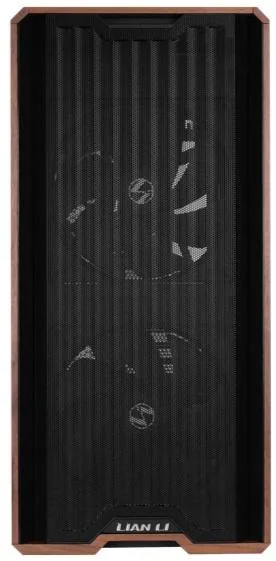 Фото: Корпус Lian-Li Lancool 217 Black with window (G99.LAN217X.00) № 2 | KTC