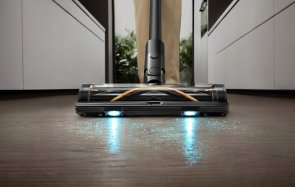 Ручний бездротовий пилосос Dreame Cordless Vacuum Cleaner Z20 (1094510)