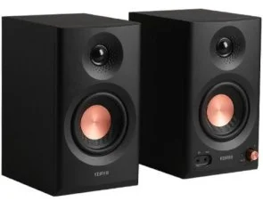 Фото: Колонки Edifier MR3 Black № 3 | KTC