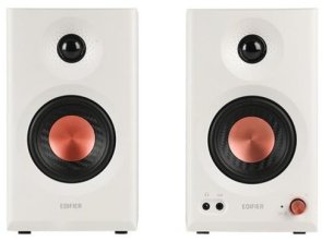 Колонки Edifier MR3 White