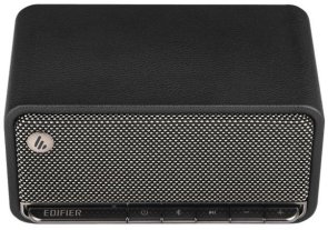 Портативна колонка Edifier MP230 Retro Black (MP230Retroblack)