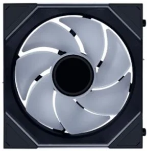 Фото: Кулер Lian-Li Uni Fan SL-Inf Wireless 120 Black (G99.12SLIN1W1B.00) № 4 | KTC