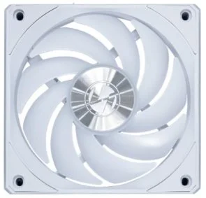 Фото: Кулер Lian-Li Uni Fan CL Wireless White (G99.12CL1W1W.00) № 3 | KTC