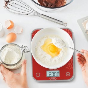Ваги кухонні Tefal Optiss (BC50D7V0)