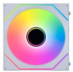 Фото: Кулер Lian-Li Uni Fan SL-Inf Wireless 120 Revers White (G99.12RSLIN1W1W.00) № 3 | KTC