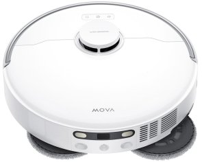 Робот-пилосос Mova P50 Ultra (RLP23SE)