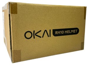 Шолом Okai L 56-62cm (OKAIRH-LG)
