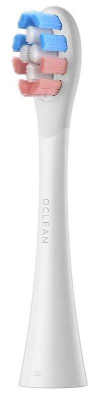 Насадка для зубної щітки Oclean P3K1 Delicate Care White 6pcs (6970810557404)