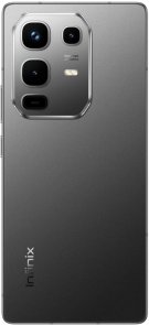 Смартфон Infinix Note 50 X6858 8/256GB Shadow Black