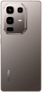 Смартфон Infinix Note 50 Pro X6855 12/256GB Titanum Grey