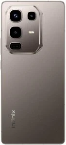 Фото: Смартфон Infinix Note 50 Pro X6855 8/256GB Titanium Grey № 8 | KTC