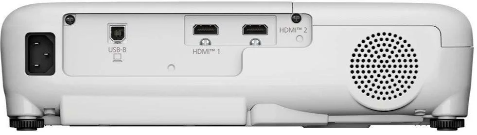 Фото: Проектор Epson EB-W53 (V11HB57042) № 4 | KTC
