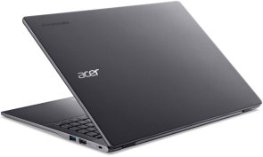 Ноутбук Acer Chromebook Plus 516 CB516-1H-57F9 NX.JCLEU.003 Grey