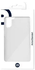 Фото: Чохол ArmorStandart for Samsung A14 5G A146 - Air Clear (ARM66181) № 2 | KTC