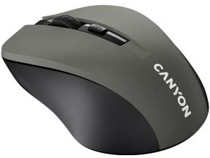 Миша Canyon CNE-CMSW1G Grey