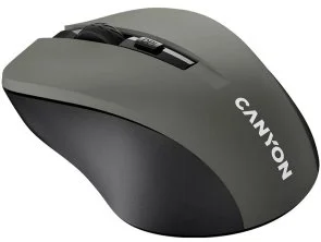 Миша Canyon CNE-CMSW1G Grey