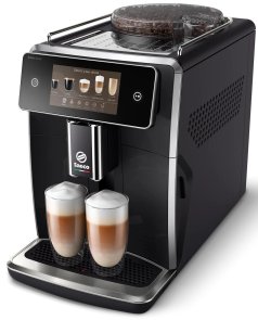 Кавомашина Saeco Xelsis Deluxe (SM8780/00)
