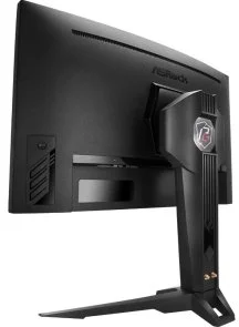 Фото: Монітор AsRock Phantom Gaming PG27Q15R2A - 27" VA / 2560×1440 / 165 Гц / AMD FreeSync Premium / HAS № 4 | KTC