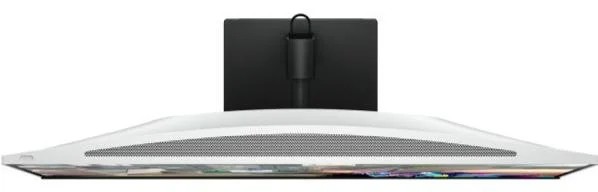 Фото: Монітор HP OMEN Transcend 32 Black/White (9R181AA) - 31.5" QD-OLED / 3840×2160 / 240 Гц / AMD FreeSync Premium Pro, Nvidia G-Sync / Pivot / HAS № 7 | KTC