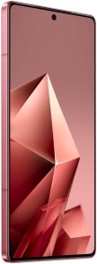 Смартфон Infinix Note 50 X6858 8/256GB Burgundy Red