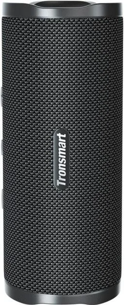 Фото: Портативна колонка Tronsmart Mirtune C3 Black (1096414) № 3 | KTC