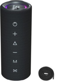Портативна колонка Tronsmart Mirtune C2 Black (1091846)