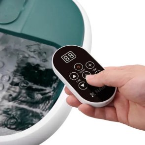 Масажер Naipo NPFT-SPA02 GREEN (NPFTSPA02(GREEN))