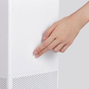 Очищувач повітря Xiaomi Smart Air Purifier 4 Lite (920672)