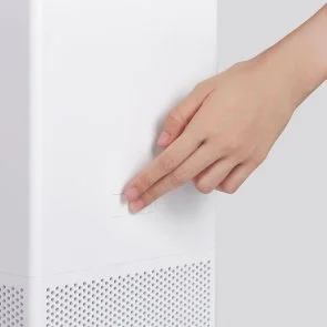 Фото: Очищувач повітря Xiaomi Smart Air Purifier 4 Lite (920672) № 9 | KTC