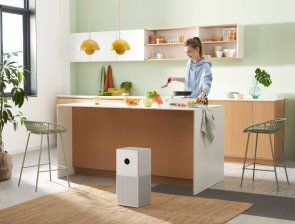 Очищувач повітря Xiaomi Smart Air Purifier 4 Lite (920672)