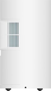 Осушувач повітря Xiaomi Smart Dehumidifier Lite (1096135)