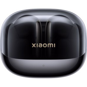Навушники Xiaomi Buds 5 Pro Wi-Fi Black (BHR9647GL)