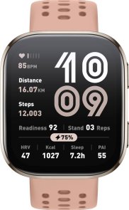 Смарт годинник Amazfit Bip 6 Blush (W2435APAN)