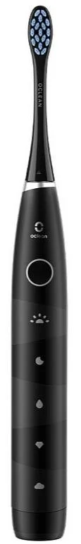 Фото: Електрична зубна щітка Oclean Flow S Electric Toothbrush Black (6970810557343) № 3 | KTC