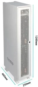 Фото: Акумуляторний модуль Dyness 4xB4850 48V 200Ah 9.6kwh LiFePo4 № 8 | KTC