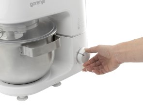 Планетарний міксер Gorenje MMC800CW