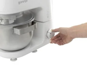 Фото: Планетарний міксер Gorenje MMC800CW № 9 | KTC