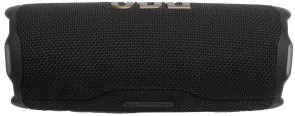 Фото: Портативна колонка JBL Flip 7 Tomorrowland Black (JBLFLIP7TML) № 3 | KTC