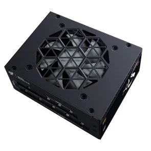 Фото: Блок живлення 1stPlayer 650W PS-650SFX (SFX-GLD-650-BK-EU) № 5 | KTC