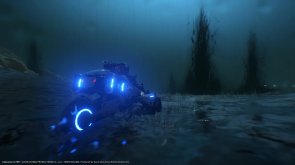 Гра Death Stranding 2 PS5 Blu-ray