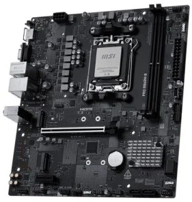 Фото: Материнська плата MSI PRO B840M-B № 4 | KTC